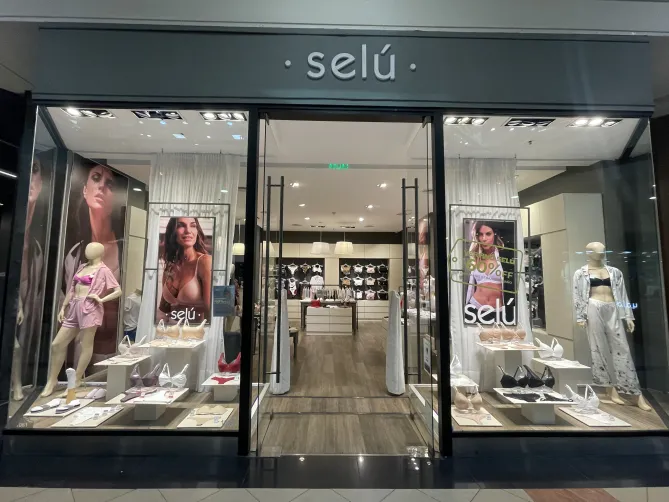 Selú - Nivel 1 - Rosario - Portal Rosario | Shoppings Cencosud